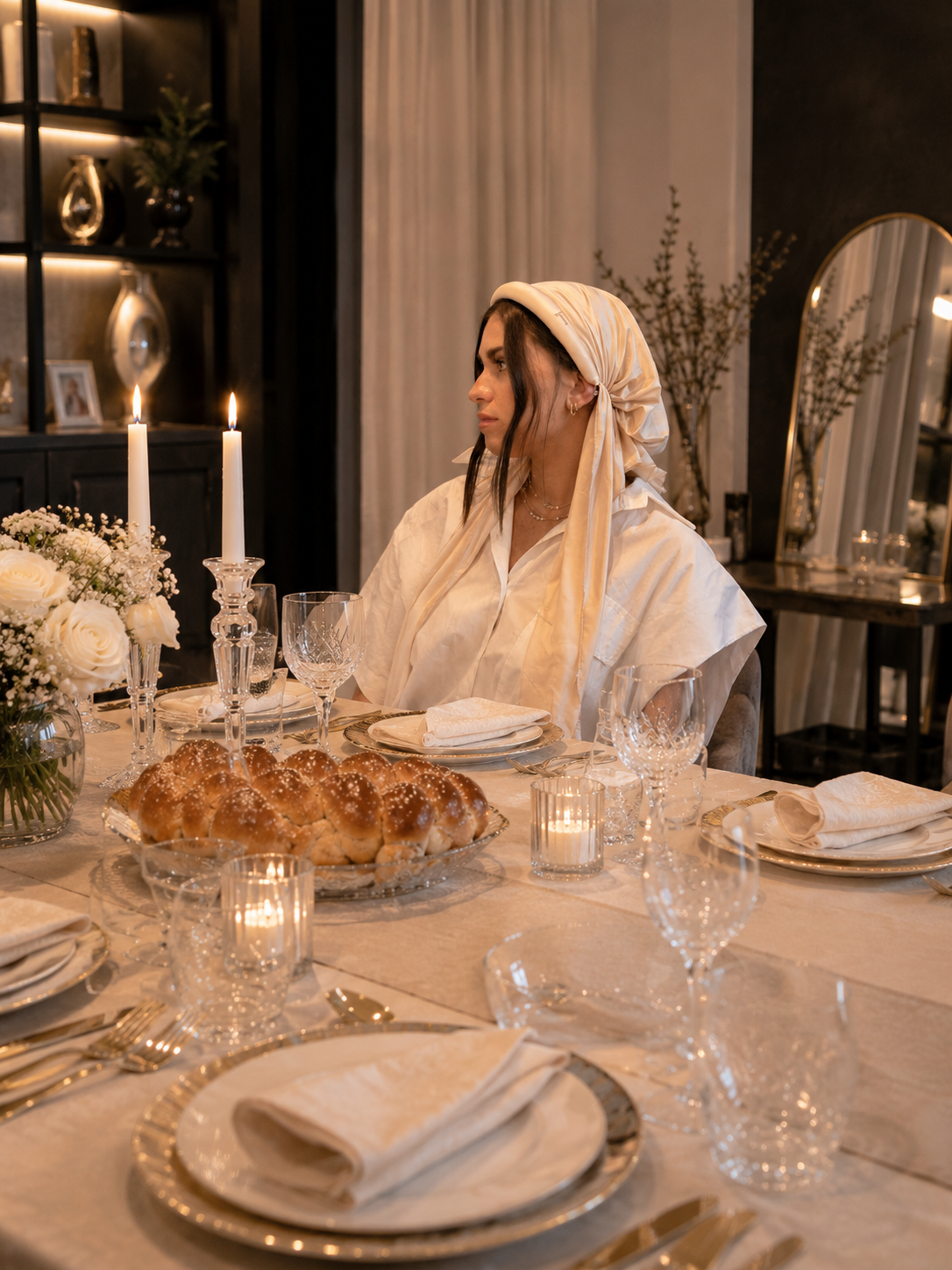 Shabbat & holidays